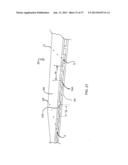 VENTILATED STRUCTURAL PANELS AND METHOD OF CONSTRUCTION WITH VENTILATED     STRUCTURAL PANELS diagram and image