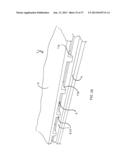 VENTILATED STRUCTURAL PANELS AND METHOD OF CONSTRUCTION WITH VENTILATED     STRUCTURAL PANELS diagram and image