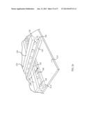 VENTILATED STRUCTURAL PANELS AND METHOD OF CONSTRUCTION WITH VENTILATED     STRUCTURAL PANELS diagram and image