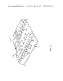 VENTILATED STRUCTURAL PANELS AND METHOD OF CONSTRUCTION WITH VENTILATED     STRUCTURAL PANELS diagram and image