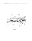 VENTILATED STRUCTURAL PANELS AND METHOD OF CONSTRUCTION WITH VENTILATED     STRUCTURAL PANELS diagram and image