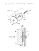 WALL PANELS OF DISSIMILAR MATERIALS diagram and image