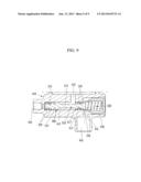 DRAIN VALVE APPARATUS AND AIR SEPARATOR THEREOF diagram and image