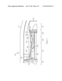 SYSTEM FOR DIRECTING AIR FLOW TO A PLURALITY OF PLENA diagram and image