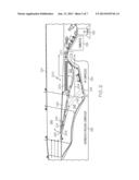 SYSTEM FOR DIRECTING AIR FLOW TO A PLURALITY OF PLENA diagram and image