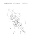 SYSTEM FOR DIRECTING AIR FLOW TO A PLURALITY OF PLENA diagram and image