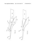 SYSTEM FOR DIRECTING AIR FLOW TO A PLURALITY OF PLENA diagram and image