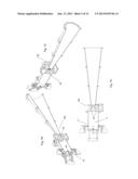 VORTEX CANNON WITH ENHANCED RING VORTEX GENERATION diagram and image