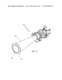 VORTEX CANNON WITH ENHANCED RING VORTEX GENERATION diagram and image