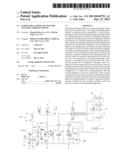 ENERGY RECLAIMING SYSTEM FOR ELECTRIC FORKLIFT TRUCK diagram and image