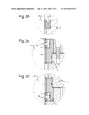 Device for compacting a granular mass such as concrete cement diagram and image