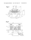 Device for compacting a granular mass such as concrete cement diagram and image