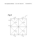 Device for compacting a granular mass such as concrete cement diagram and image