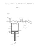 SYSTEMS AND METHODS FOR EFFICIENT TWO-PHASE HEAT TRANSFERIN COMPRESSED-AIR     ENERGY STORAGE SYSTEMS diagram and image