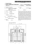 THERMAL FLOWMETER diagram and image