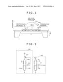 THERMAL FLOWMETER diagram and image