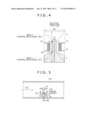 THERMAL FLOWMETER diagram and image