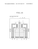 THERMAL FLOWMETER diagram and image