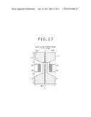 THERMAL FLOWMETER diagram and image