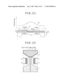 THERMAL FLOWMETER diagram and image