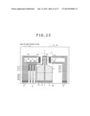 THERMAL FLOWMETER diagram and image