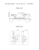 THERMAL FLOWMETER diagram and image