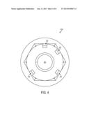 ASYMMETRICAL SENSOR TARGETS diagram and image