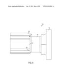 ASYMMETRICAL SENSOR TARGETS diagram and image