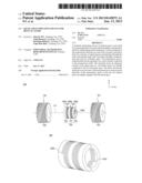 BACKLASH ELIMINATING DEVICE FOR HELICAL GEARS diagram and image