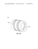 BACKLASH ELIMINATING DEVICE FOR HELICAL GEARS diagram and image