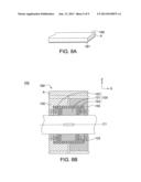 BACKLASH ELIMINATING DEVICE FOR HELICAL GEARS diagram and image