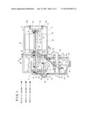 POWER TRANSMISSION DEVICE diagram and image