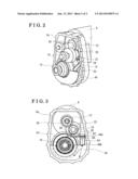 POWER TRANSMISSION DEVICE diagram and image