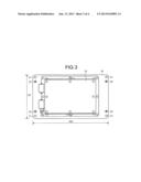 CEILING-MOUNTED SCARA ROBOT diagram and image