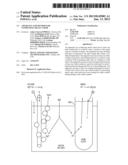 APPARATUS AND METHOD FOR CONDENSING METAL VAPOR diagram and image