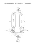 APPARATUS AND METHOD FOR CONDENSING METAL VAPOR diagram and image