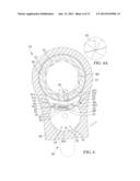 Ratchet Wrench Preventing Jam of Pawls diagram and image