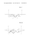 Apparatus for Singularizing and Separating Vegetable Products diagram and image