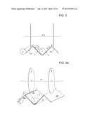 Apparatus for Singularizing and Separating Vegetable Products diagram and image