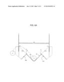 Apparatus for Singularizing and Separating Vegetable Products diagram and image