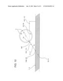 Apparatus for Singularizing and Separating Vegetable Products diagram and image