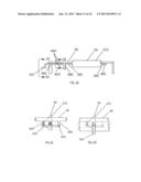 POWER SAW WITH MITER ANGLE ADJUSTMENT diagram and image