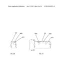 POWER SAW WITH MITER ANGLE ADJUSTMENT diagram and image