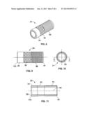 PUNCH PROFILE FOR A PUNCH, AND THE ASSEMBLY IN WHICH THE PUNCH IS USED diagram and image