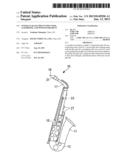WATER LEAKAGE PREVENTION TOOL, SAXOPHONE, AND WIND INSTRUMENT diagram and image