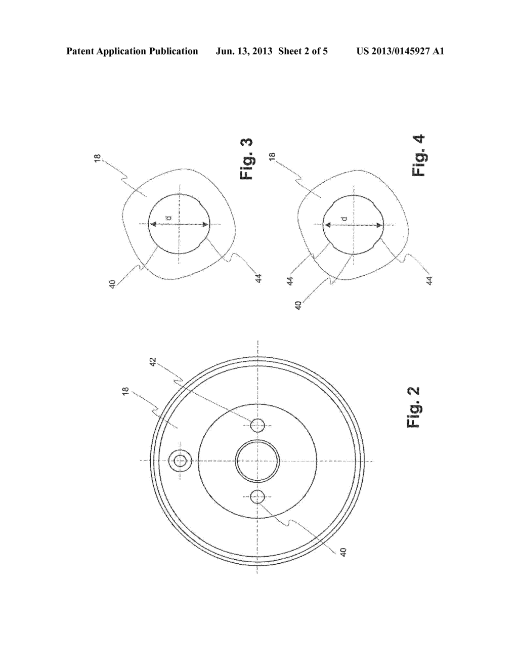 Vacuum Brake Booster Having an Assembly-Friendly Chamber Arrangement and     Method for Assembling Such a Vacuum Brake Booster - diagram, schematic, and image 03