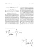TETRAZOLE FUNCTIONALIZED POLYMER MEMBRANES diagram and image