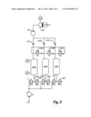 APPARATUS FOR SEPARATING OXYGEN FROM AMBIENT AIR diagram and image