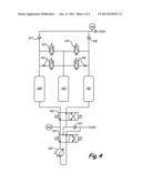 APPARATUS FOR SEPARATING OXYGEN FROM AMBIENT AIR diagram and image