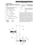 PILING AND COMPRESSING PIECES OF COMPRESSIBLE MATERIAL diagram and image